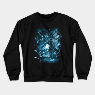 key storm Crewneck Sweatshirt